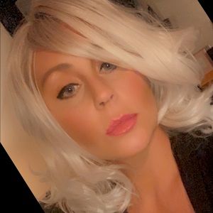 Meet your Posher, Krystyn